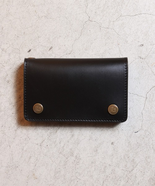 ROTAR（ローター） 二つ折り財布 財布 Ro Trucker's Wallet メンズ