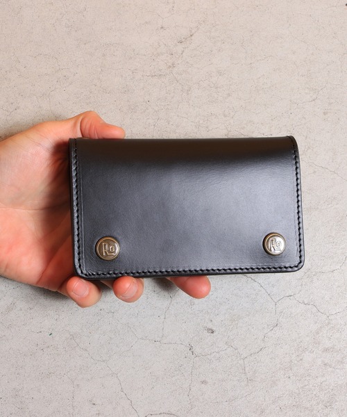 ROTAR（ローター） 二つ折り財布 財布 Ro Trucker's Wallet メンズ