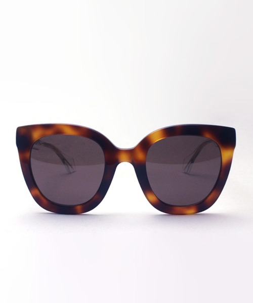 GUCCI サングラス 「GUCCI/グッチ」フォックス GG0564S 002