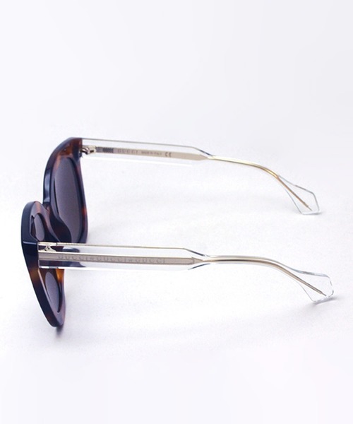 GUCCI サングラス 「GUCCI/グッチ」フォックス GG0564S 002