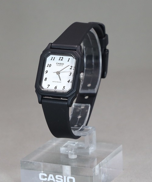 CASIO（カシオ） 腕時計 CASIO Collection / LQ-142-7BJH レディース