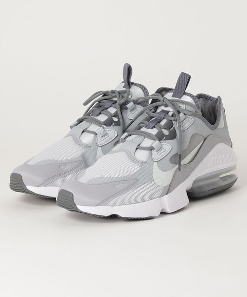 スニーカー Nike ナイキ エアマックスインフィニティ2 Zozotown Paypayモール店 通販 Paypayモール