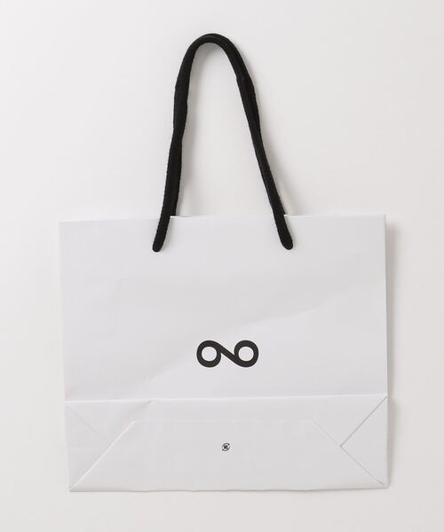 ラッピング KLON NELCOTTON WRAPPING BAG|ZOZOTOWN |09