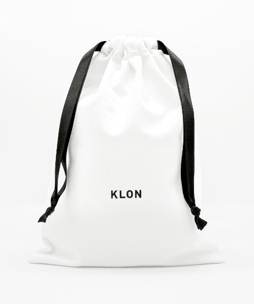 ラッピング KLON NELCOTTON WRAPPING BAG|ZOZOTOWN |01