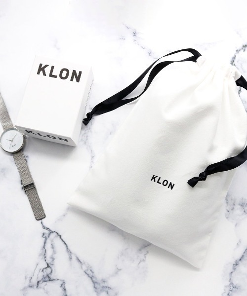 ラッピング KLON NELCOTTON WRAPPING BAG|ZOZOTOWN |04