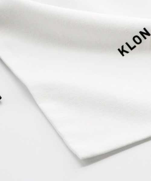 ラッピング KLON NELCOTTON WRAPPING BAG|ZOZOTOWN |06