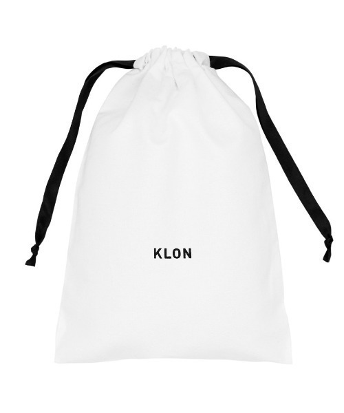ラッピング KLON NELCOTTON WRAPPING BAG|ZOZOTOWN |07