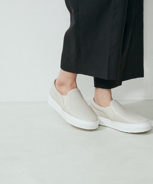 MOHI（モヒ） スリッポン 「WEB限定」「」スリッポン : ZOZOTOWN Yahoo