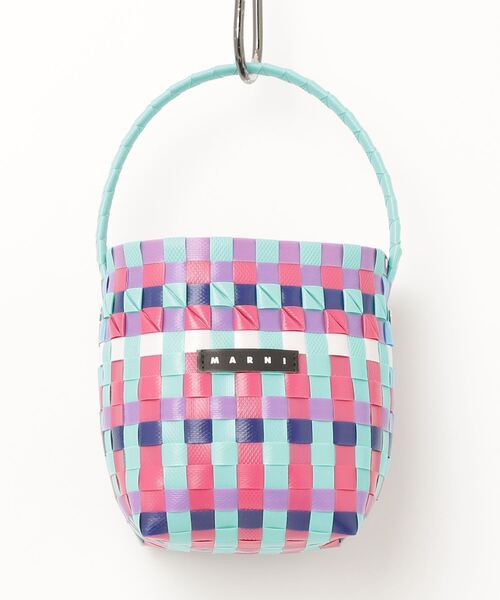 楽天市場】MARNI KIDS マルニ キッズM00178 M00IW ウーブン