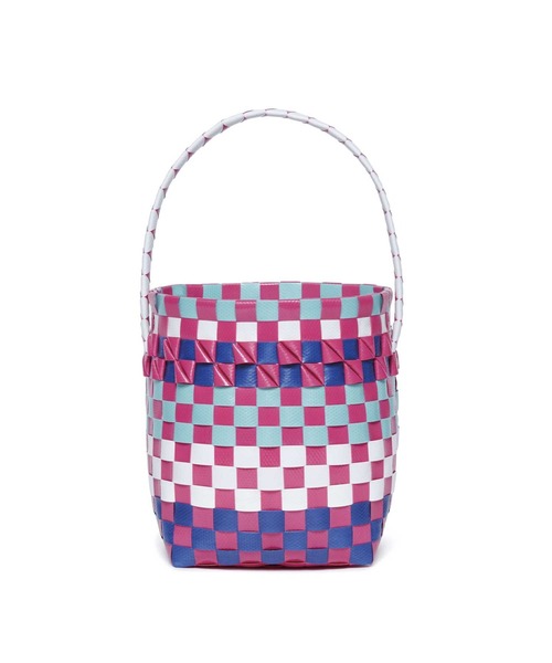 マルニ　キッズ　カゴバック MARNI（マルニ） かごバッグ カゴバッグ 入学式 Kids ＆ Junior MW62F