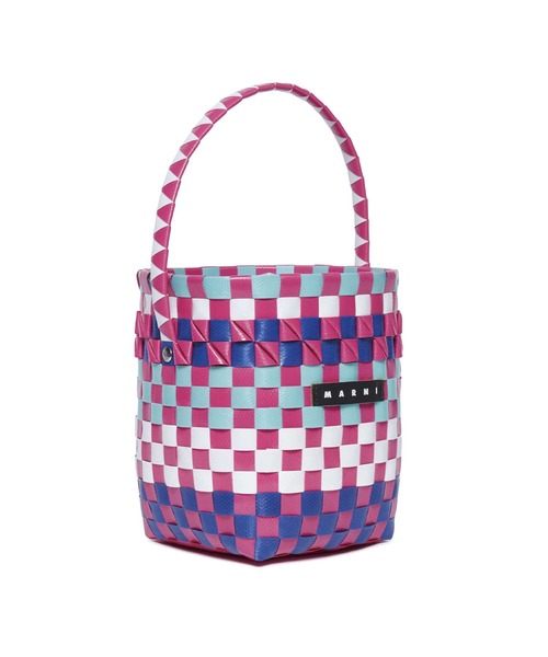MARNI（マルニ） かごバッグ カゴバッグ 入学式 Kids ＆ Junior MW62F