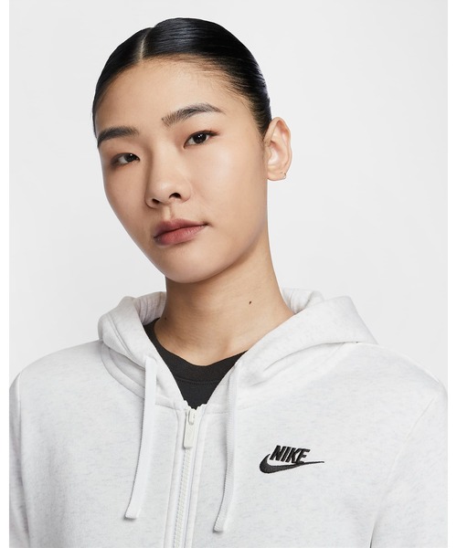 NIKE トレーナー スウェット 「NIKEアパレル」WSNSWクラブ