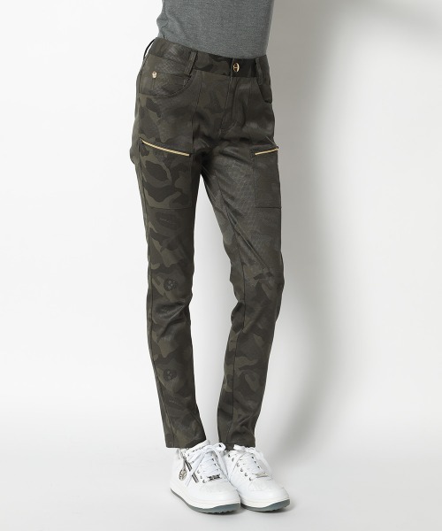 30％OFF】MARK&LONA マークアンドロナ Sonic Stretch Down Pants
