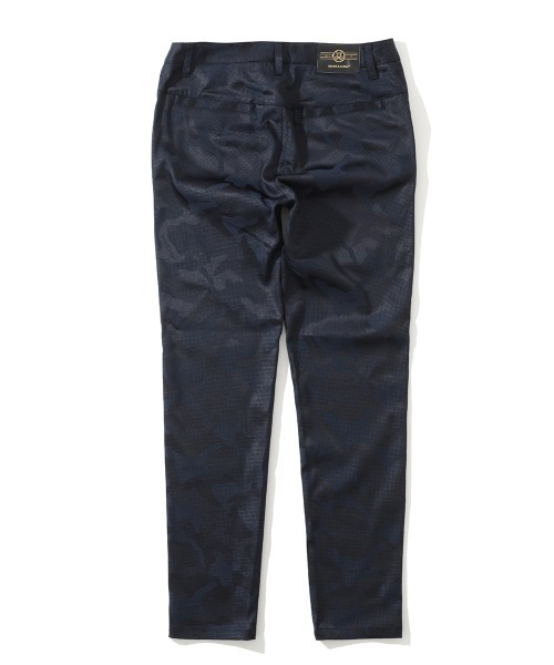 MARK&LONA パンツ Gauge Skiny Pants | WOMEN レディース