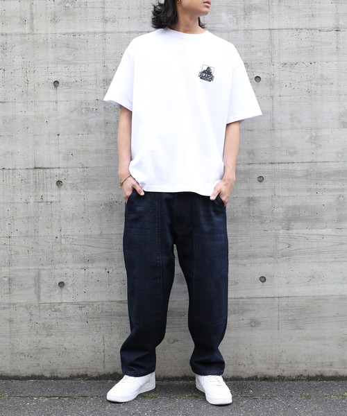 XLARGE OFFICIAL SITE（エクストララージ オフィシャルサイト）