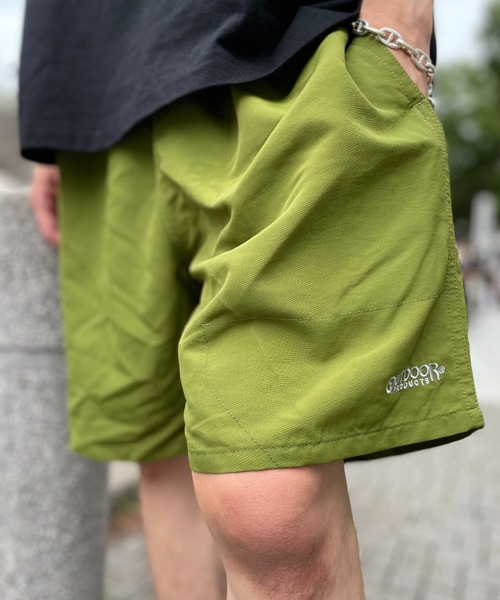 OUTDOOR PRODUCTS（アウトドアプロダクツ） スマホショルダー uvカット