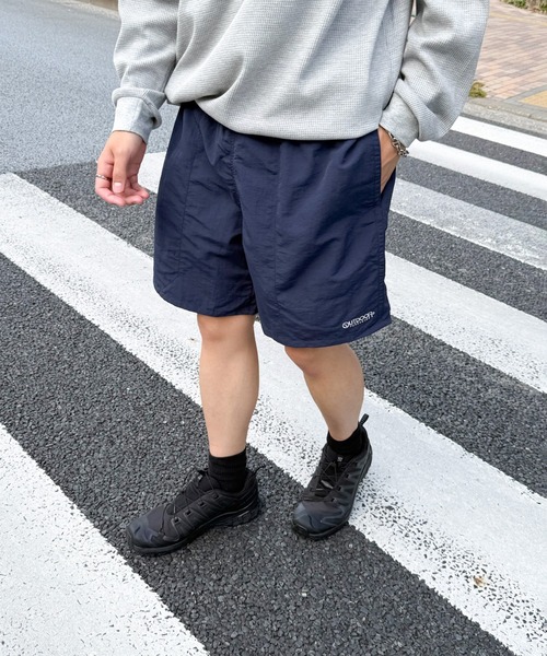 OUTDOOR PRODUCTS（アウトドアプロダクツ） スマホショルダー uvカット