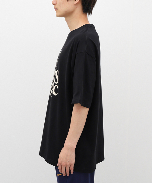 tシャツ 「Paris Saint-Germain」PARIS MAGIC プリント Tシャツ メンズ