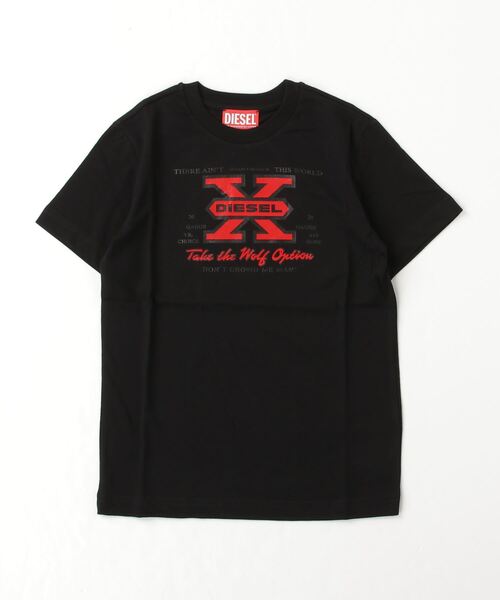 DIESEL 【ポスト投函配送】DIESEL KIDS ディーゼル キッズ 弾痕