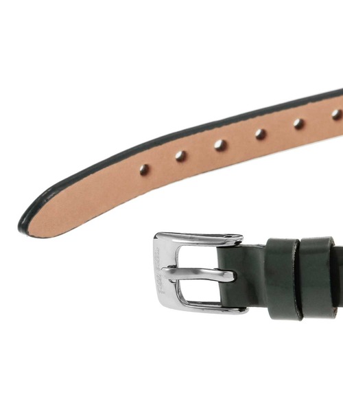 腕時計 Folli Follie/フォリフォリ H4H TWIN 腕時計 FF-WF13F029SSD-GA  