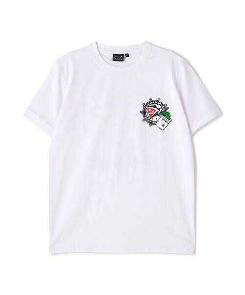 muta MARINE tシャツ MARINE/ムータ マリン/POPEYE meets STEADY