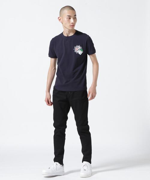 muta MARINE tシャツ MARINE/ムータ マリン/POPEYE meets STEADY