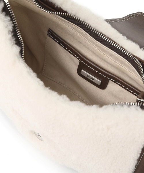 ショルダーバッグ バッグ OSOI/オソイ HOBO BROCLE ハンドバッグ