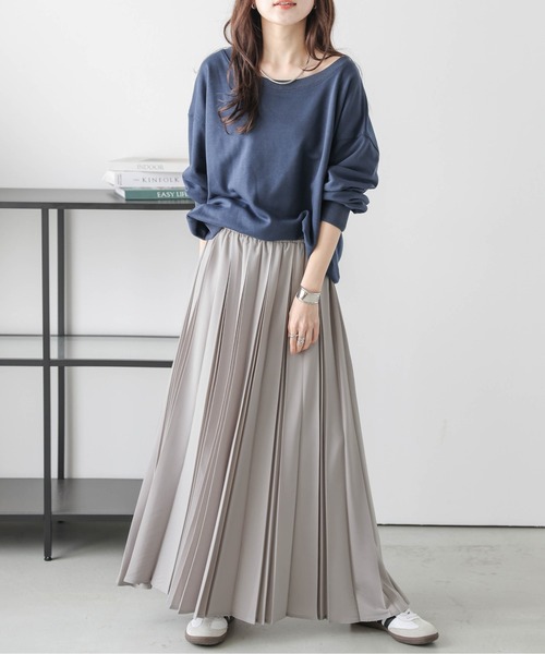 vetements プリーツスカート ハイウエストスーツボックスプリーツスカート – jemiremi