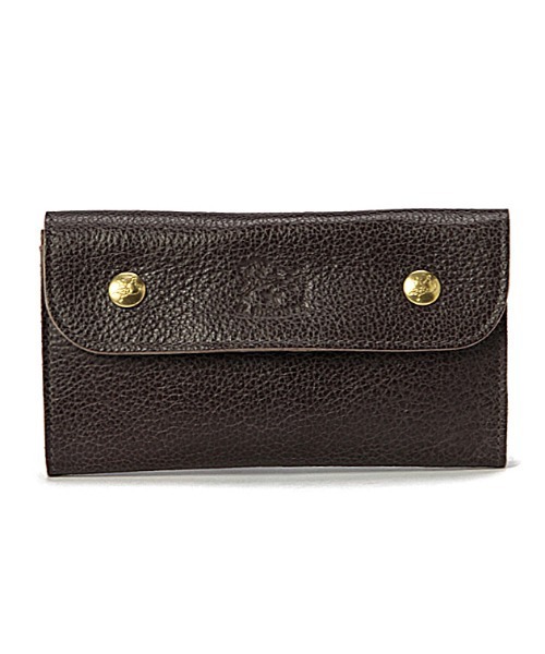 IL BISONTE（イルビゾンテ） 財布 ILBISONTE / ORIGINAL LEATHER