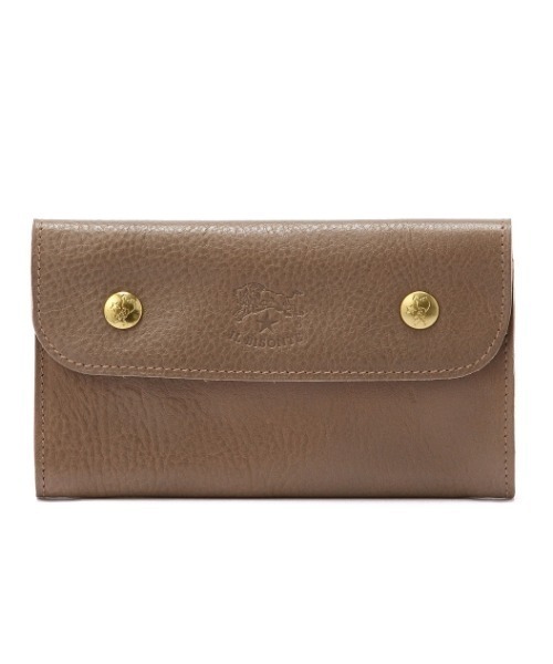 IL BISONTE（イルビゾンテ） 財布 ILBISONTE / ORIGINAL LEATHER