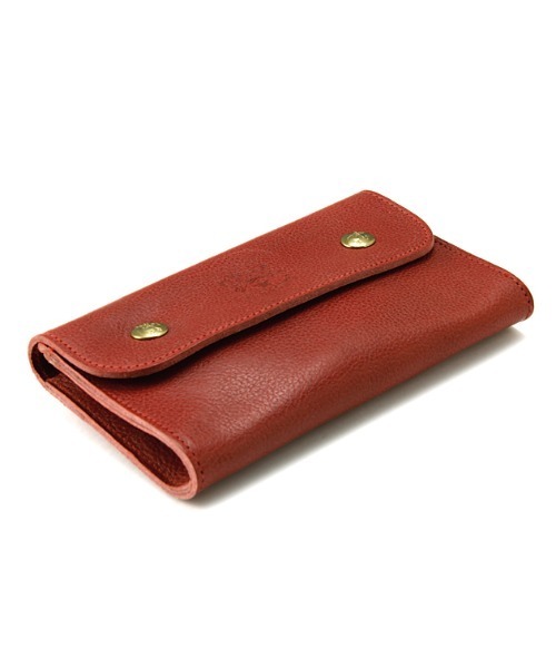 IL BISONTE（イルビゾンテ） 財布 ILBISONTE / ORIGINAL LEATHER