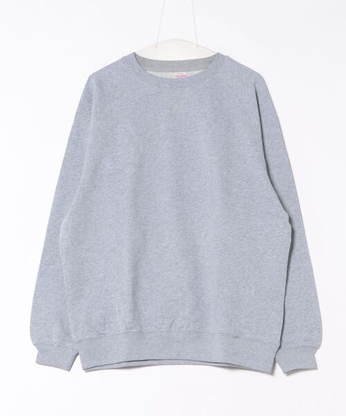 United Athle（ユナイテッドアスレ） トレーナー スウェット メンズ