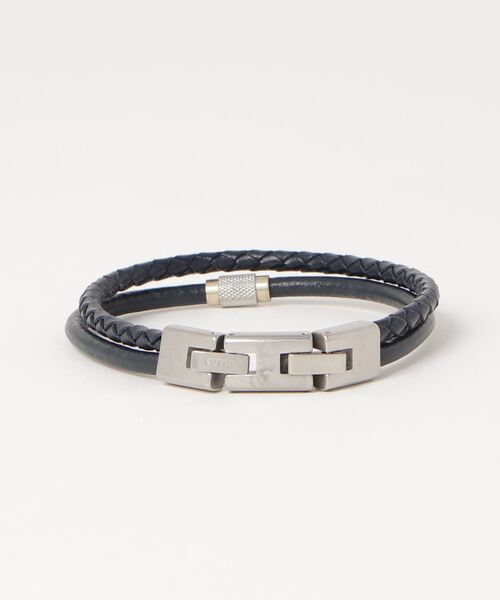 FOSSIL（フォッシル） ブレスレット アクセサリー メンズ ブレスレット