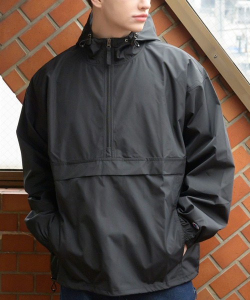 Champion（チャンピオン） ナイロンジャケット チャンピオンナイロン