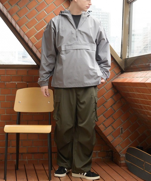 Champion ナイロンジャケット チャンピオンナイロンジャケット