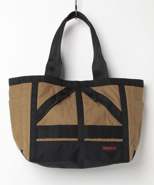 【週末特価】【未使用】BRIEFINGMF NEW STANDARD TOTE BRIEFING トートバッグ BRIEFING/ブリーフィング/MF NEW