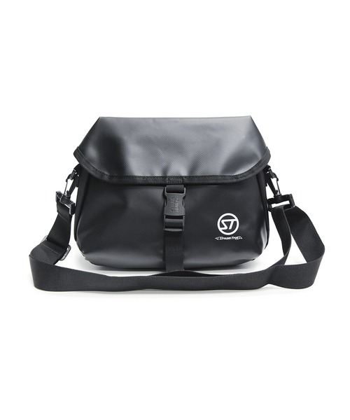 STREAM TRAIL（ストリームトレイル） ショルダーバッグ SD TRAPEZOID