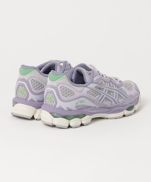 ＜asics＞GEL―NYC/スニーカー ASICS® GEL-NYC | Foot Locker