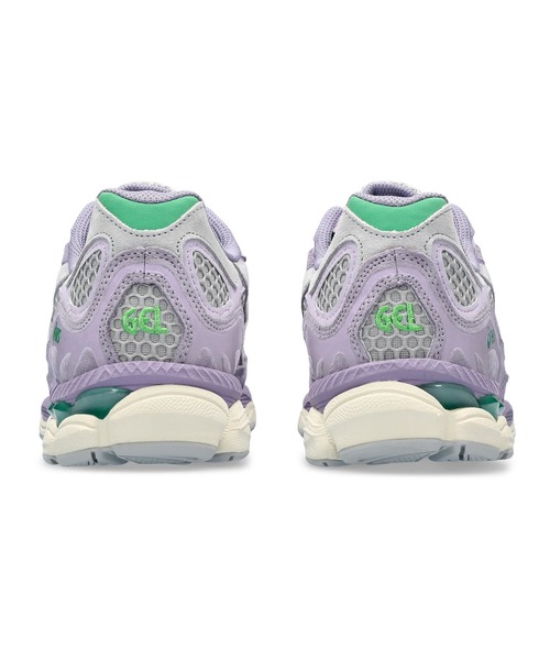 ASICS（アシックス） スニーカー GEL-NYC メンズ レディース