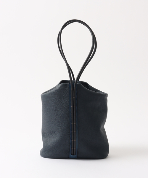 トートバッグ 「BYYO / ビョウ」Small tote bag メンズの画像