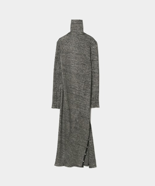 beautiful people ビューティフルピープル シャツワンピース beautiful people｜カットアウトフロントシャツワンピース