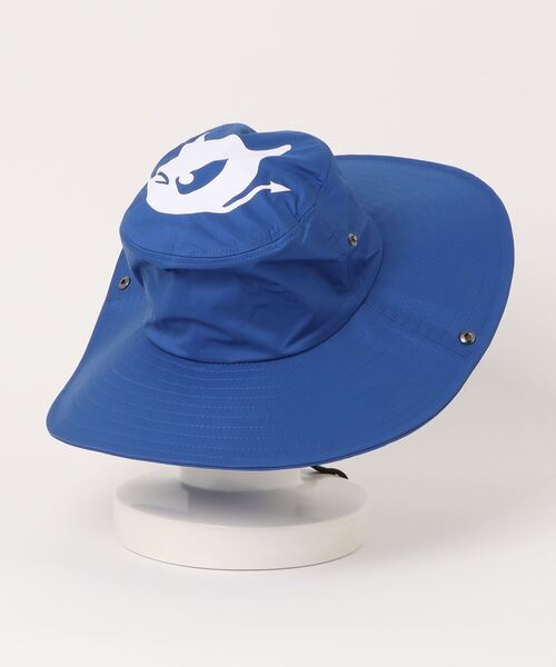 帽子 ハット 「WAAC」UNISEX レジャーハット メンズ レディース