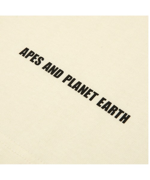 tシャツ AAPE THEME INJECTION TEE メンズ | AAPE BY A BATHING APE | 05
