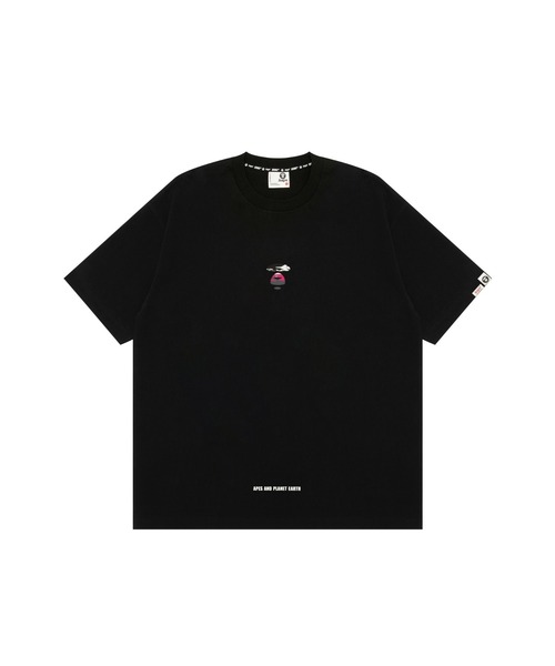 tシャツ AAPE THEME INJECTION TEE メンズ | AAPE BY A BATHING APE | 07