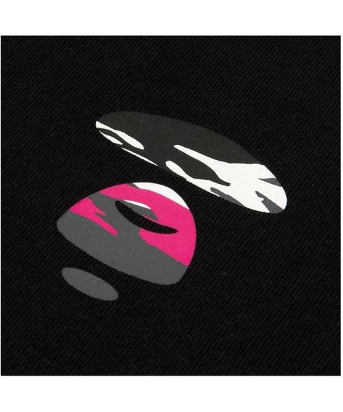 tシャツ AAPE THEME INJECTION TEE メンズ | AAPE BY A BATHING APE | 10