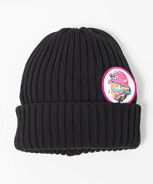 CA4LA（カシラ） ニット帽 ニットキャップ CA4LA FES KNIT CAP メンズ