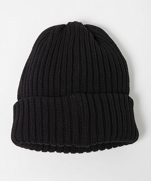 CA4LA（カシラ） ニット帽 ニットキャップ CA4LA FES KNIT CAP メンズ