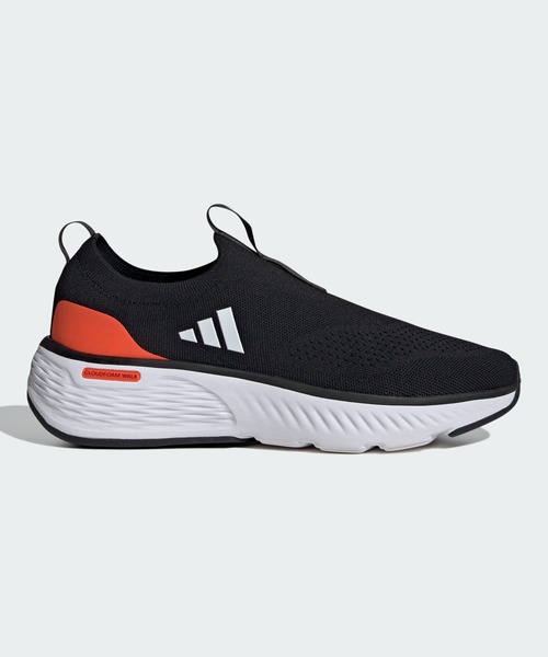 【adidas】★SHADOW FEVER スニーカー★ロゴソックス特典付 adidas】☆SHADOW FEVERR スニーカー☆ロゴソックス特典付