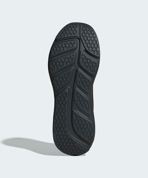 adidas（アディダス） スニーカー Cloudfoam ゴー ソックス 
