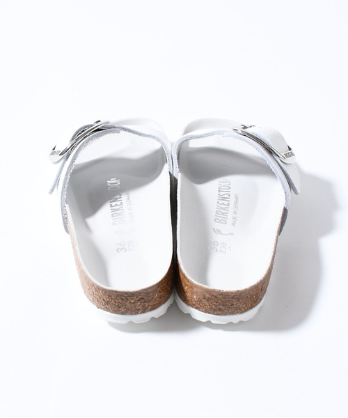 BIRKENSTOCK サンダル 「BIRKENSTOCK」MADRID BIG BUCKLE